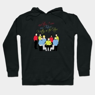 Space Family Hoodie
